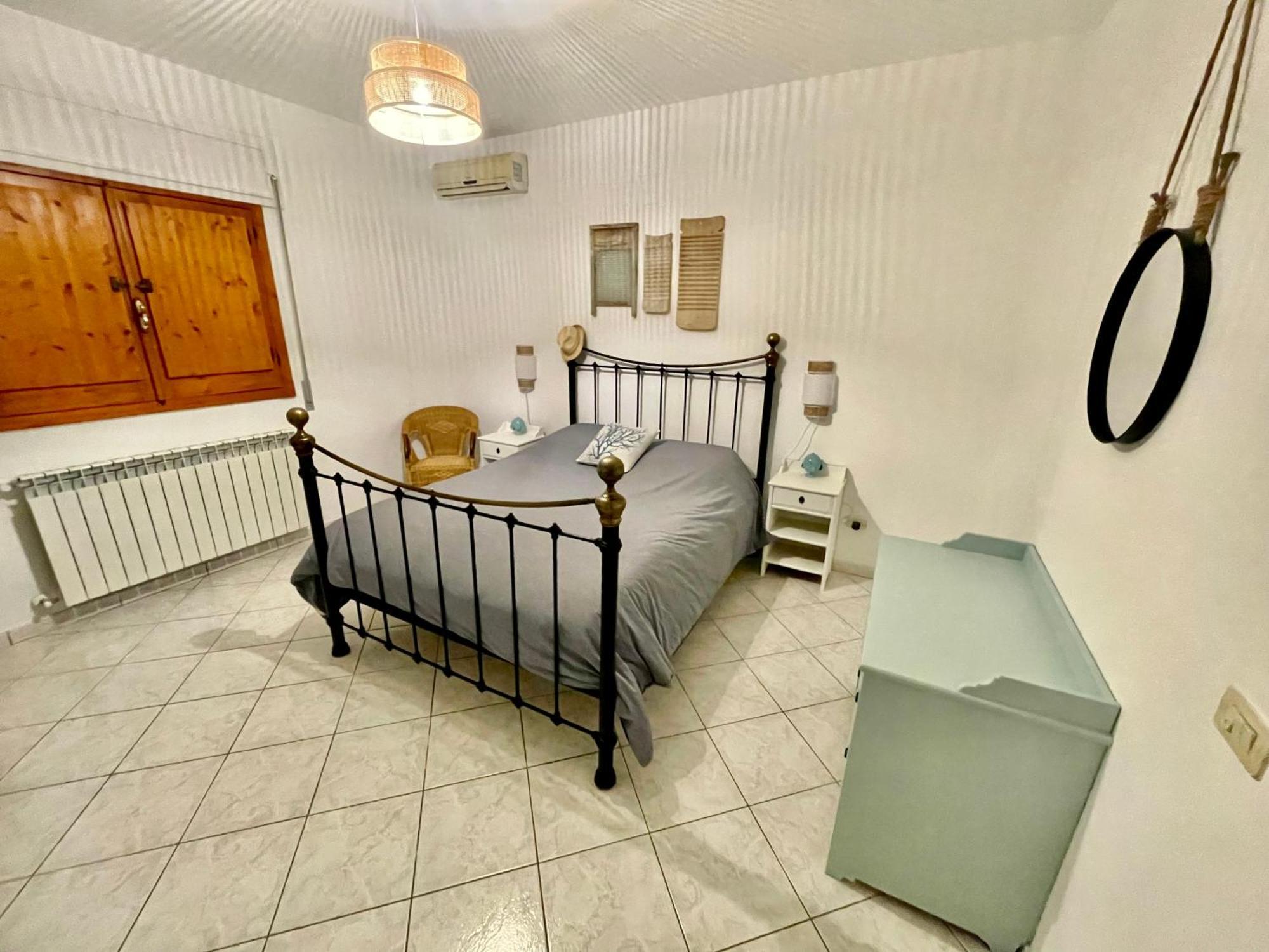Villa Connie Serranova Eksteriør billede